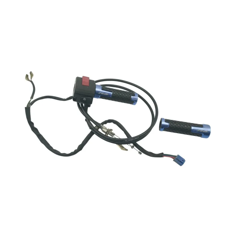 Commodo droit YAMAHA YZF 600 R6 2003 - 2004