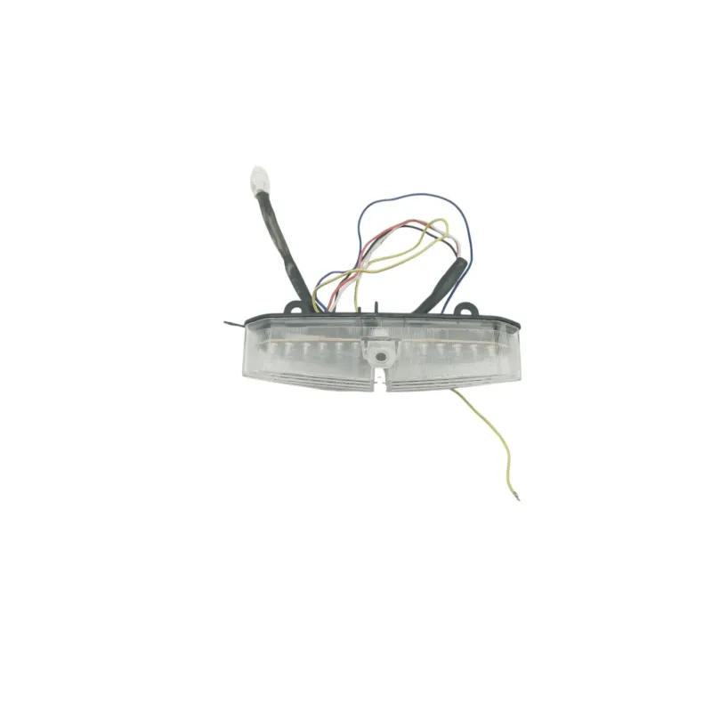 Feu arriere YAMAHA YZF 600 R6 2003 - 2004