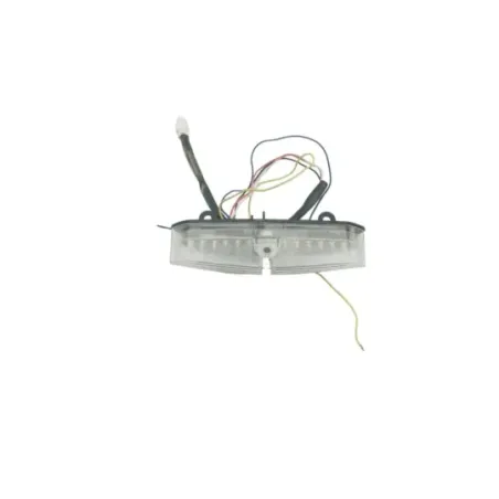 Feu arriere YAMAHA YZF 600 R6 2003 - 2004