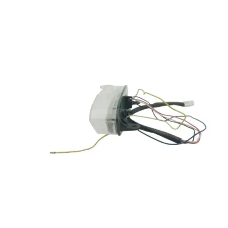 Feu arriere YAMAHA YZF 600 R6 2003 - 2004