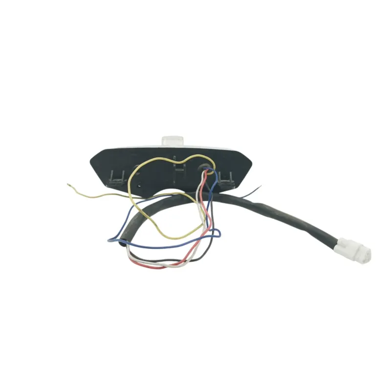 Feu arriere YAMAHA YZF 600 R6 2003 - 2004