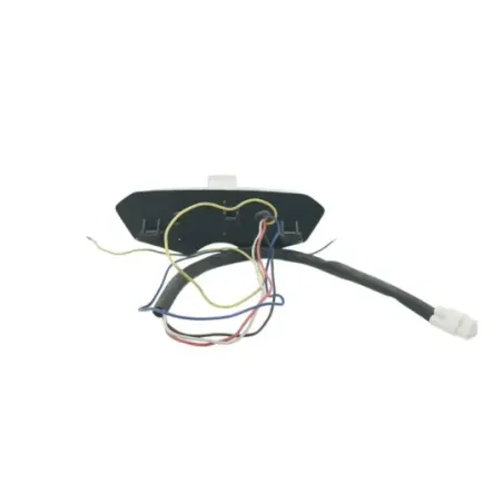 Feu arriere YAMAHA YZF 600 R6 2003 - 2004