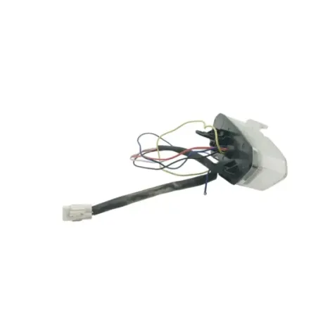 Feu arriere YAMAHA YZF 600 R6 2003 - 2004