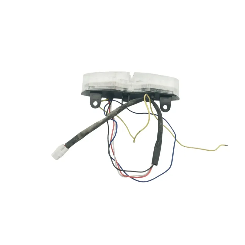 Feu arriere YAMAHA YZF 600 R6 2003 - 2004