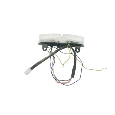 Feu arriere YAMAHA YZF 600 R6 2003 - 2004