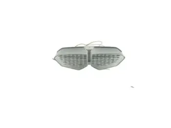 Feu arriere YAMAHA YZF 600 R6 2003 - 2004