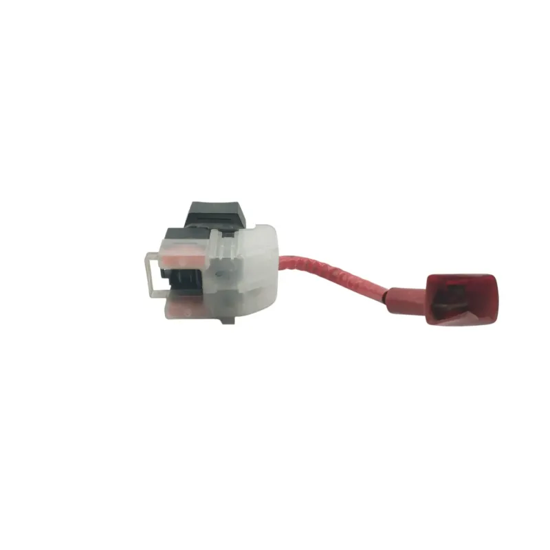 Relais de demarreur YAMAHA YZF 600 R6 2003 - 2004