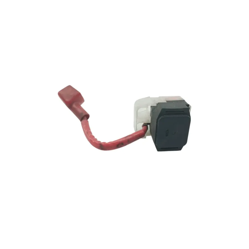 Relais de demarreur YAMAHA YZF 600 R6 2003 - 2004