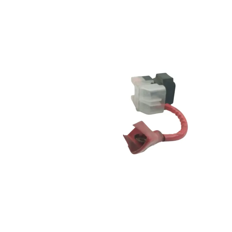 Relais de demarreur YAMAHA YZF 600 R6 2003 - 2004