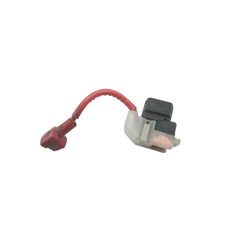 Relais de demarreur YAMAHA YZF 600 R6 2003 - 2004