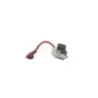 Relais de demarreur YAMAHA YZF 600 R6 2003 - 2004 Relais de demarreur YAMAHA YZF 600 R6 2003 - 2004