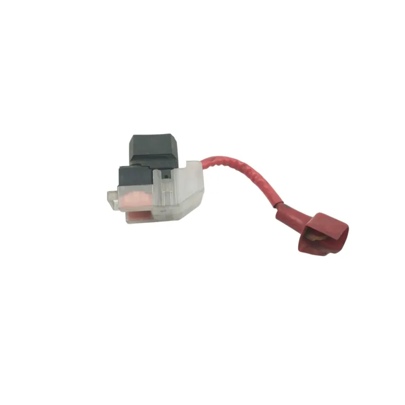 Relais de demarreur YAMAHA YZF 600 R6 2003 - 2004