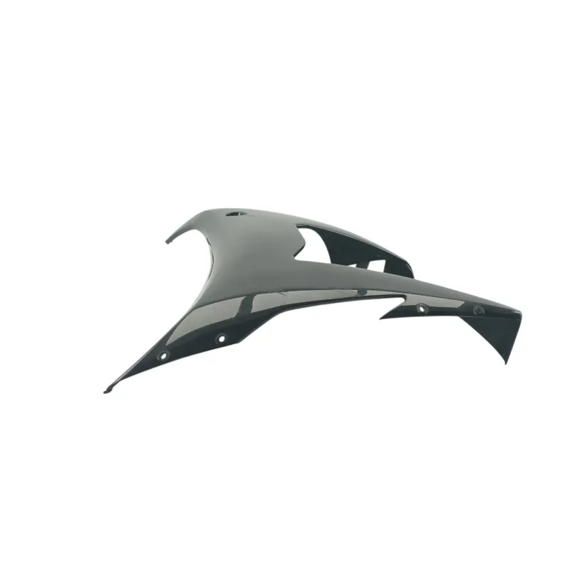 Flanc avant droit YAMAHA YZF 600 R6 2003 - 2004