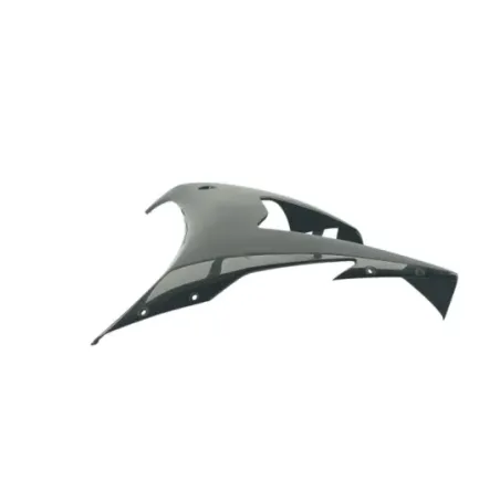 Flanc avant droit YAMAHA YZF 600 R6 2003 - 2004