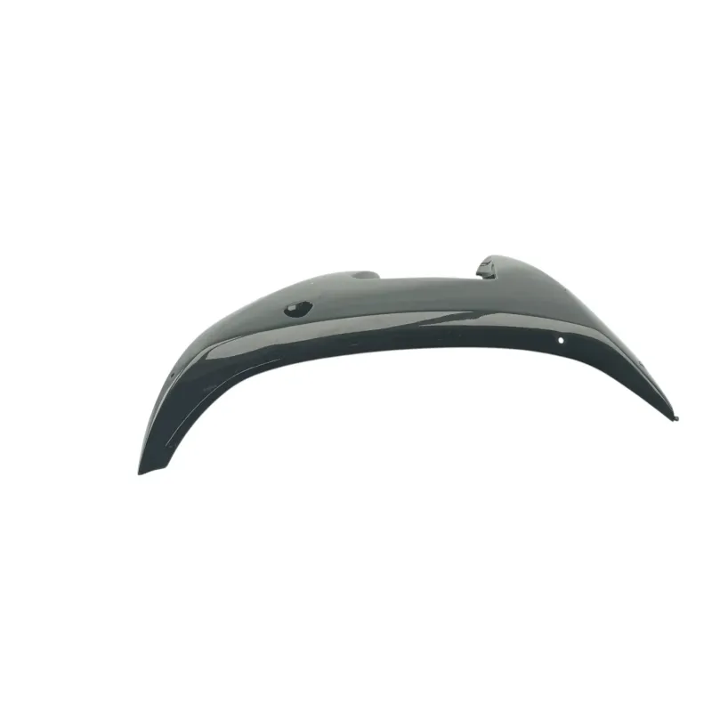 Flanc avant droit YAMAHA YZF 600 R6 2003 - 2004