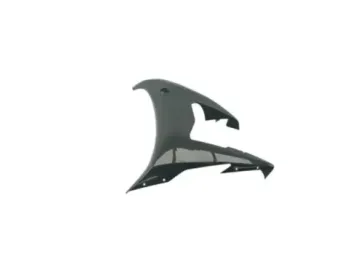 Flanc avant droit YAMAHA YZF 600 R6 2003 - 2004
