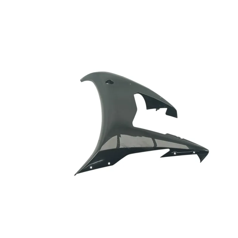 Flanc avant droit YAMAHA YZF 600 R6 2003 - 2004