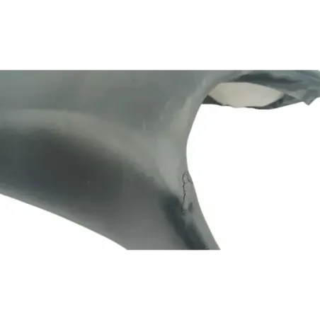 Selle conducteur YAMAHA YZF 600 R6 2003 - 2004