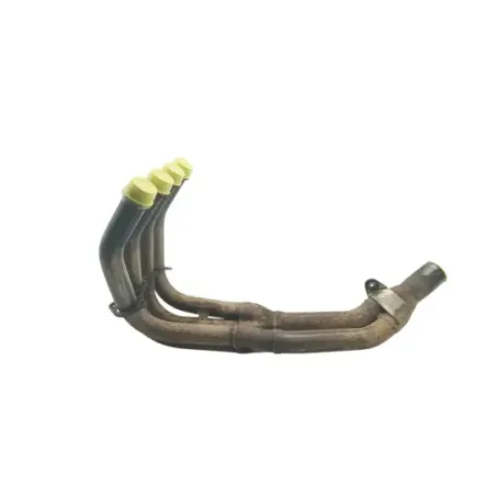 Collecteur (echappement) YAMAHA YZF 600 R6 2003 - 2004