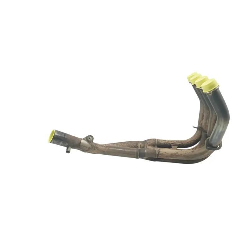 Collecteur (echappement) YAMAHA YZF 600 R6 2003 - 2004