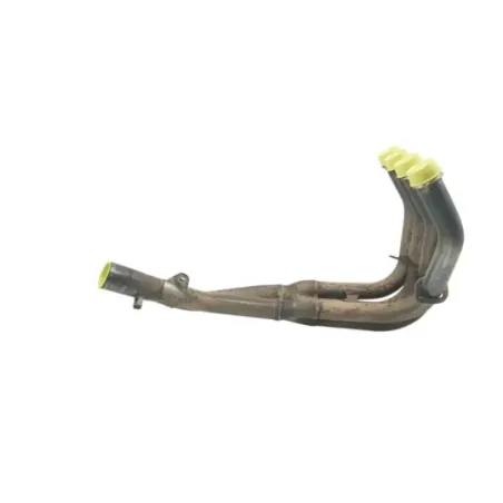 Collecteur (echappement) YAMAHA YZF 600 R6 2003 - 2004