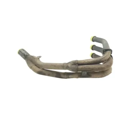 Collecteur (echappement) YAMAHA YZF 600 R6 2003 - 2004