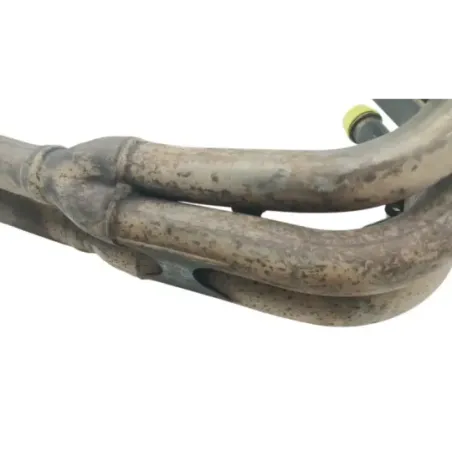Collecteur (echappement) YAMAHA YZF 600 R6 2003 - 2004