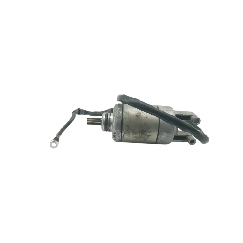 Demarreur YAMAHA YZF 600 R6 2003 - 2004