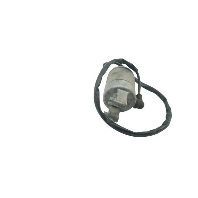 Demarreur YAMAHA YZF 600 R6 2003 - 2004