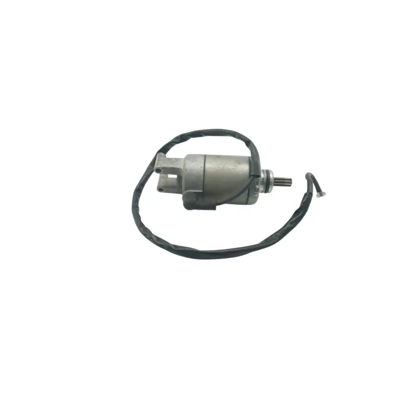 Demarreur YAMAHA YZF 600 R6 2003 - 2004