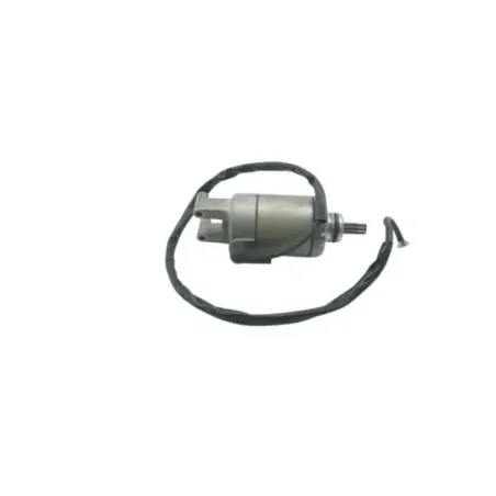Demarreur YAMAHA YZF 600 R6 2003 - 2004