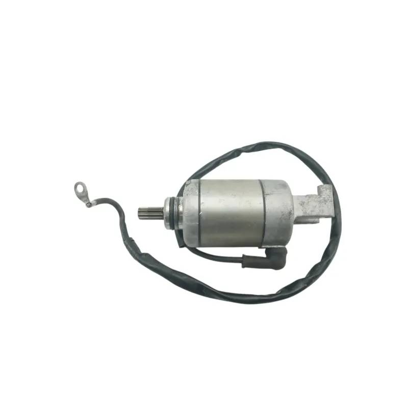 Demarreur YAMAHA YZF 600 R6 2003 - 2004