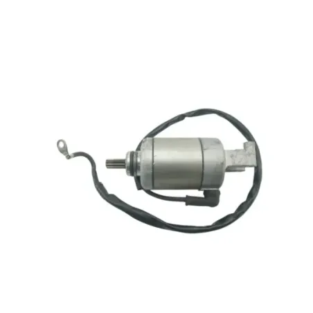 Demarreur YAMAHA YZF 600 R6 2003 - 2004