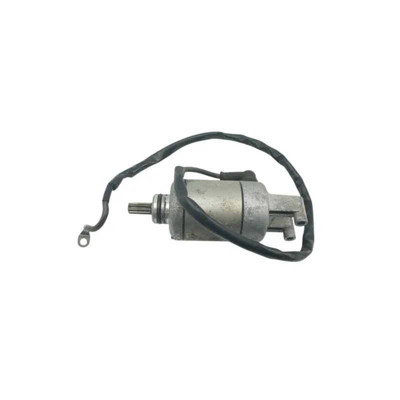 Demarreur YAMAHA YZF 600 R6 2003 - 2004