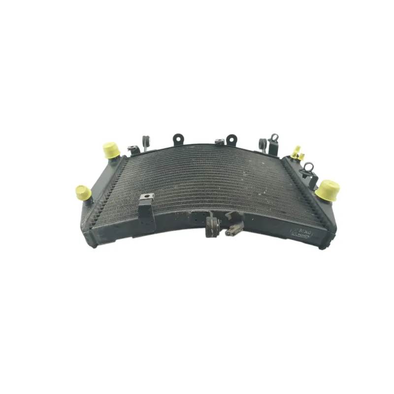 Radiateur eau YAMAHA YZF 600 R6 2003 - 2004