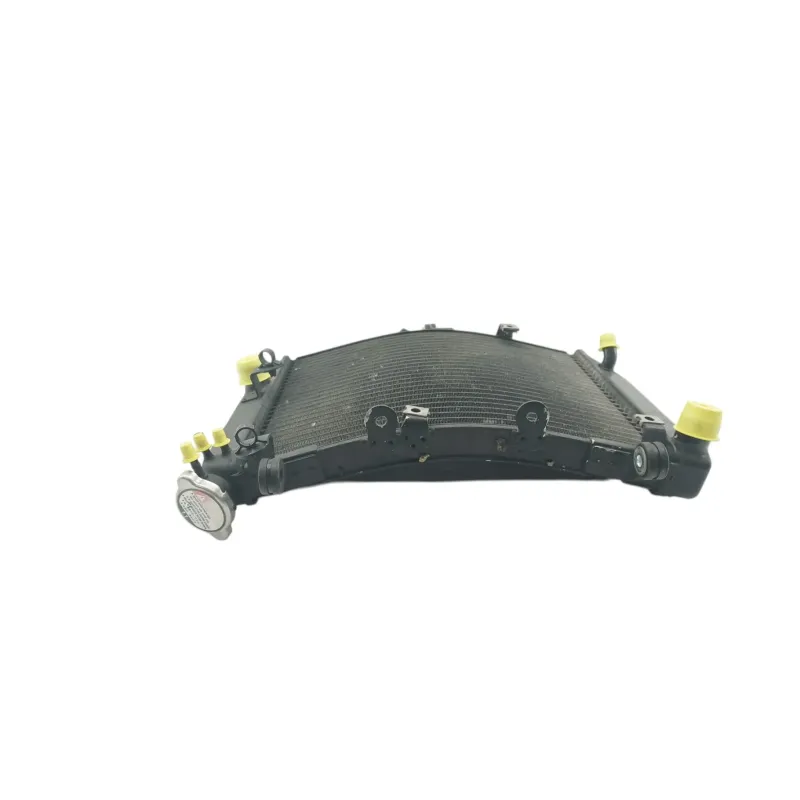 Radiateur eau YAMAHA YZF 600 R6 2003 - 2004