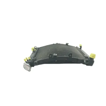 Radiateur eau YAMAHA YZF 600 R6 2003 - 2004