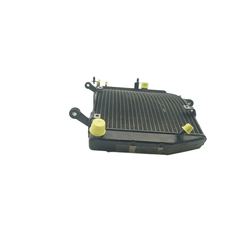 Radiateur eau YAMAHA YZF 600 R6 2003 - 2004