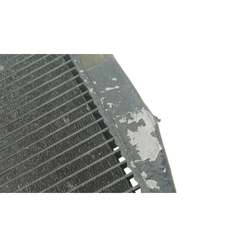 Radiateur eau YAMAHA YZF 600 R6 2003 - 2004
