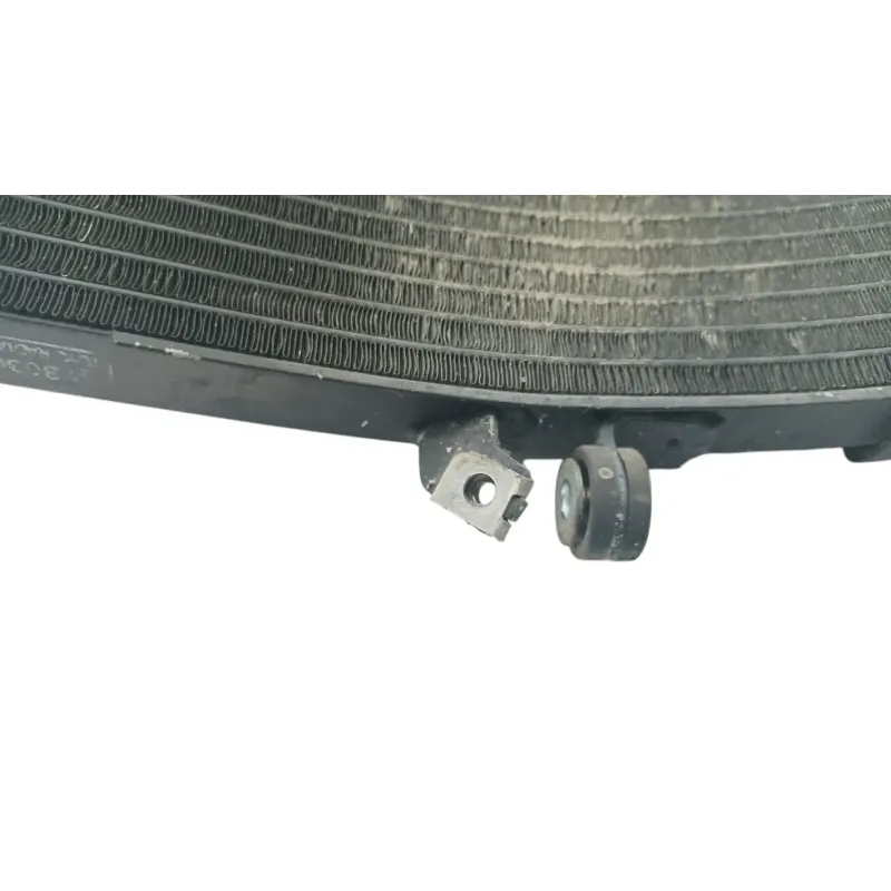Radiateur eau YAMAHA YZF 600 R6 2003 - 2004