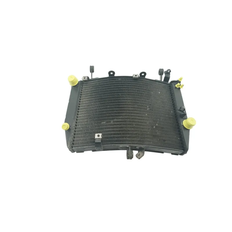Radiateur eau YAMAHA YZF 600 R6 2003 - 2004