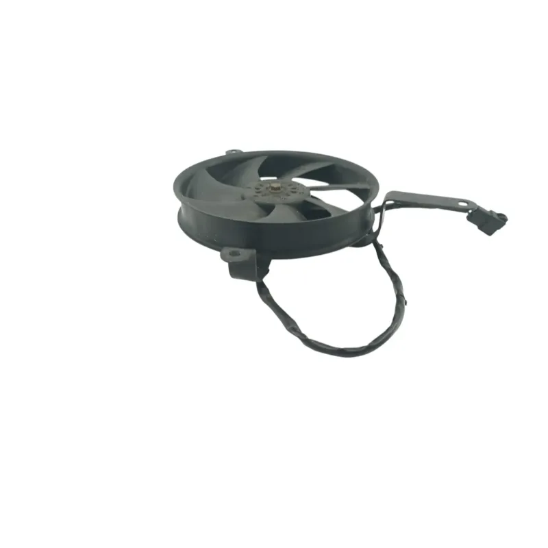 Ventilateur YAMAHA YZF 600 R6 2003 - 2004