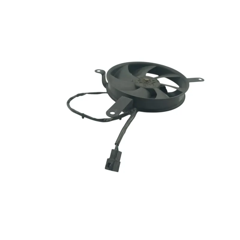 Ventilateur YAMAHA YZF 600 R6 2003 - 2004