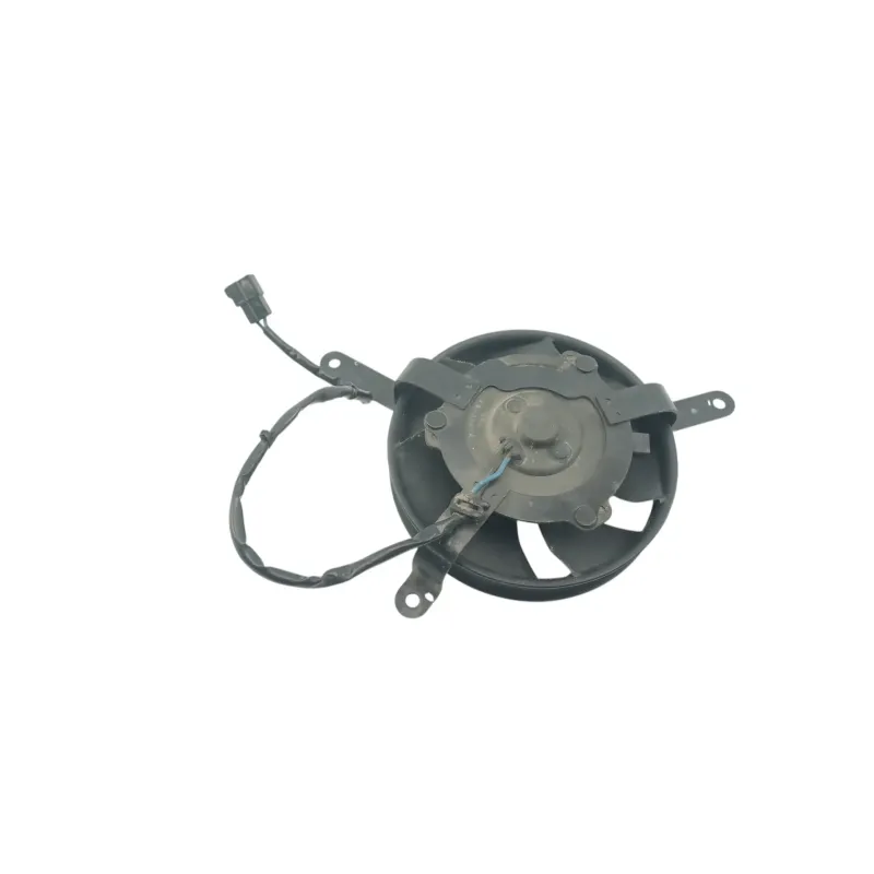 Ventilateur YAMAHA YZF 600 R6 2003 - 2004