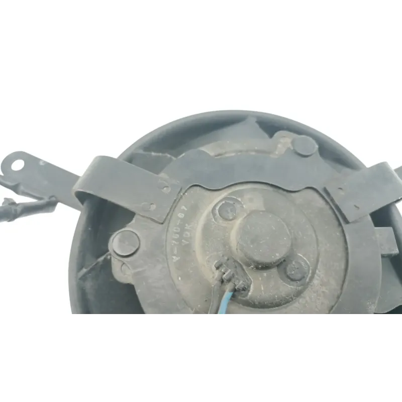 Ventilateur YAMAHA YZF 600 R6 2003 - 2004