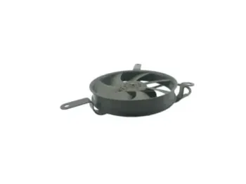 Ventilateur YAMAHA YZF 600 R6 2003 - 2004