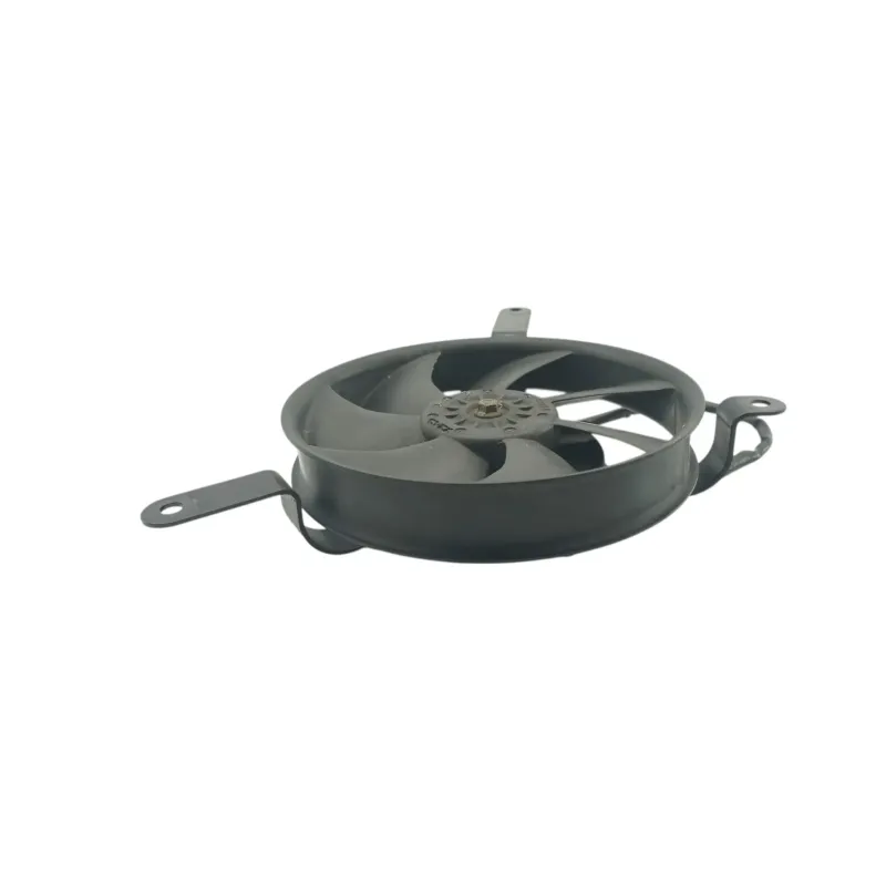 Ventilateur YAMAHA YZF 600 R6 2003 - 2004