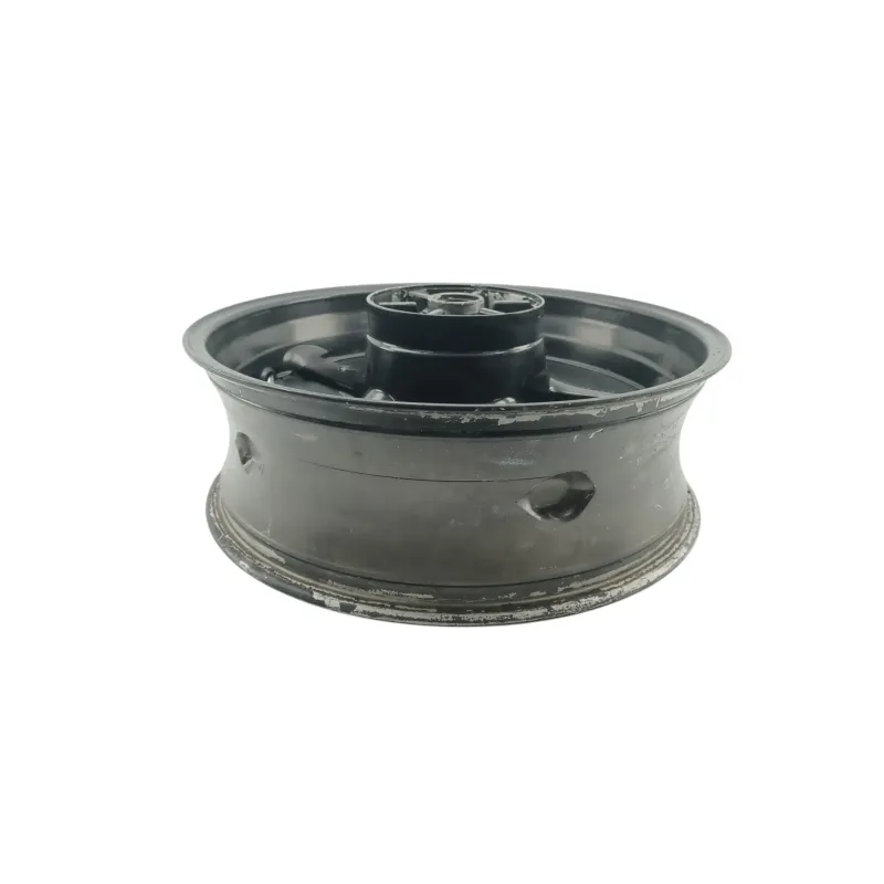Jante arriere YAMAHA YZF 600 R6 2003 - 2004