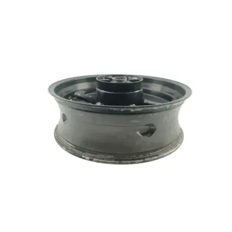 Jante arriere YAMAHA YZF 600 R6 2003 - 2004