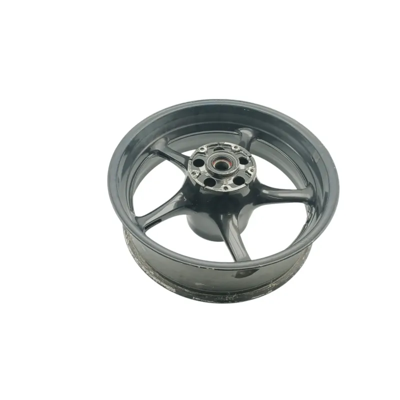 Jante arriere YAMAHA YZF 600 R6 2003 - 2004